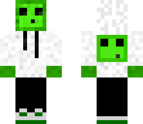 slime verde