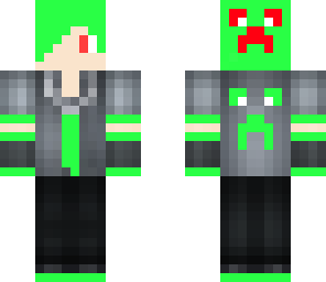 sneek creeper