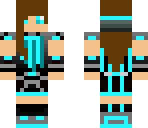 female maxis