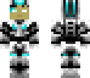 tech armor no helmet