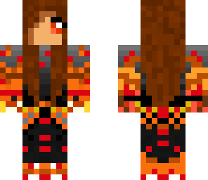blaze girl