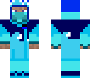 club penguin water ninja