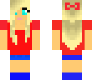 girl