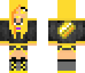 re cool skydoesminecraft girl