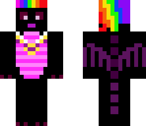 *** ender dragon