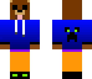 awesome bear