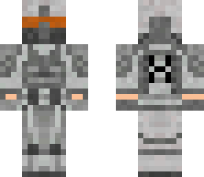 soldier
