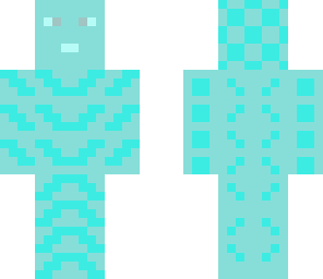 ice man