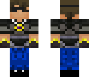 casual skydoesminecraft