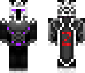 the enderknight