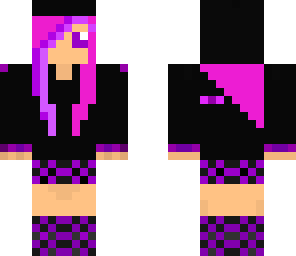 ender girl