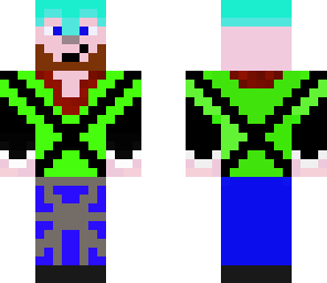 battle man