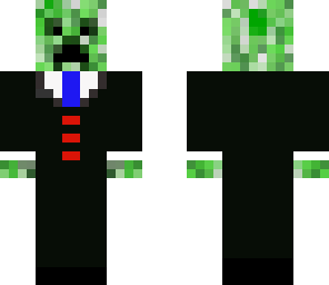 officiant creeper