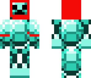 dimand redstone