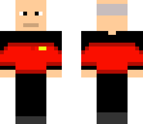 captain piccard