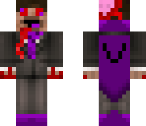 ceaterguy501 vampire edition