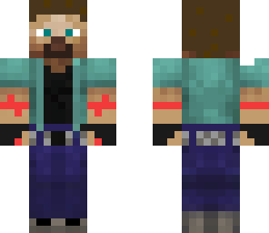 steve