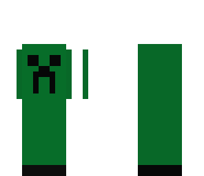 tiny creeper