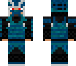 blue-samurai