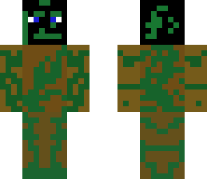 camoflauge