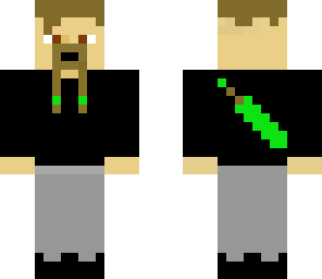 adventurer luckdon