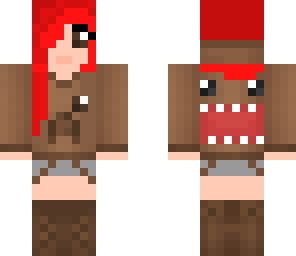 domo red 