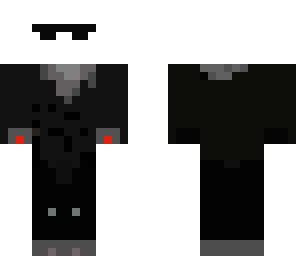 invisible man