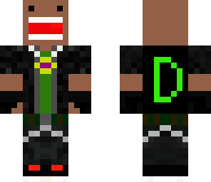 glory amulet domo