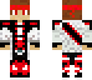beta fire ninja