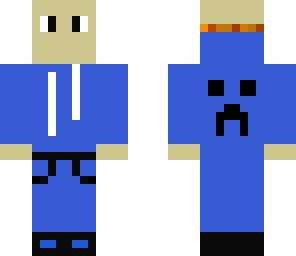 headphone guy