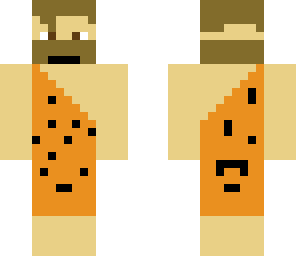 luckdon caveman