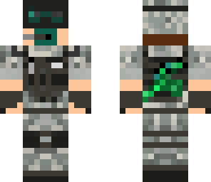 marine