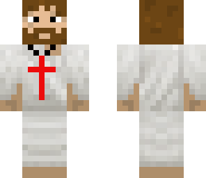 jesus