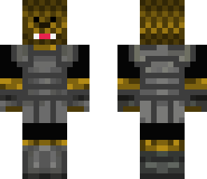 baka  warrior