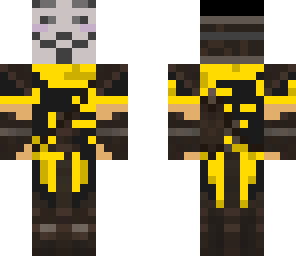 butter clan