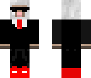 cool sheep