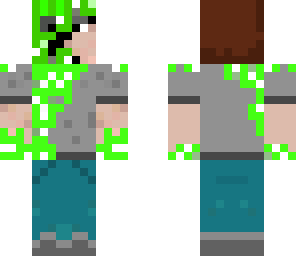 creeper hybrid