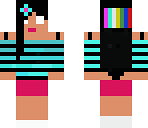 my skin