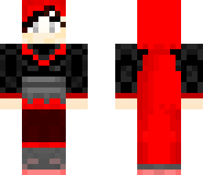 rwby red