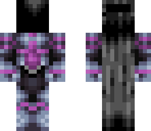 artix purple