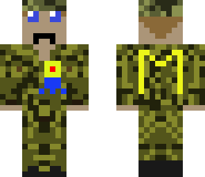 unhappy military