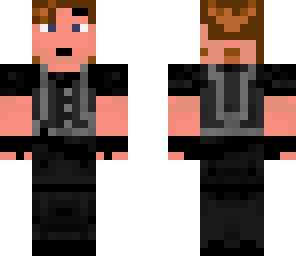 skin victor
