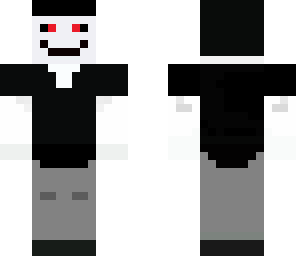 costome emo or vampire for emberblitz