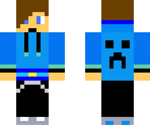 mike