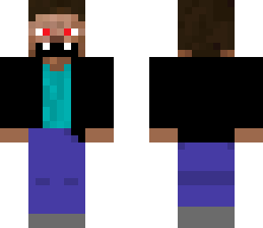 vampire steve