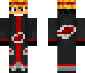 luffy akatsuki