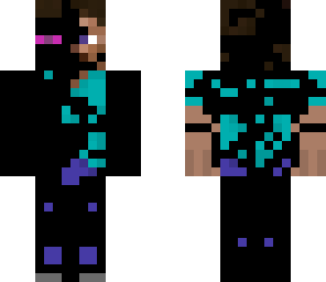 mutating steve