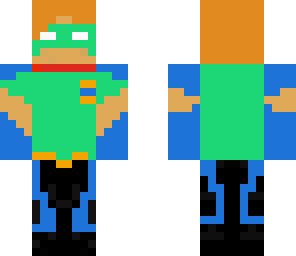 super hero