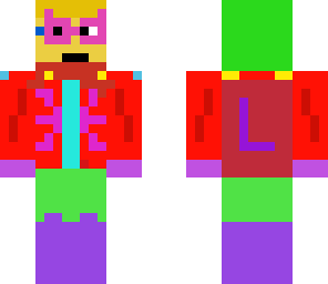 super lbancroft