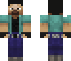 steve